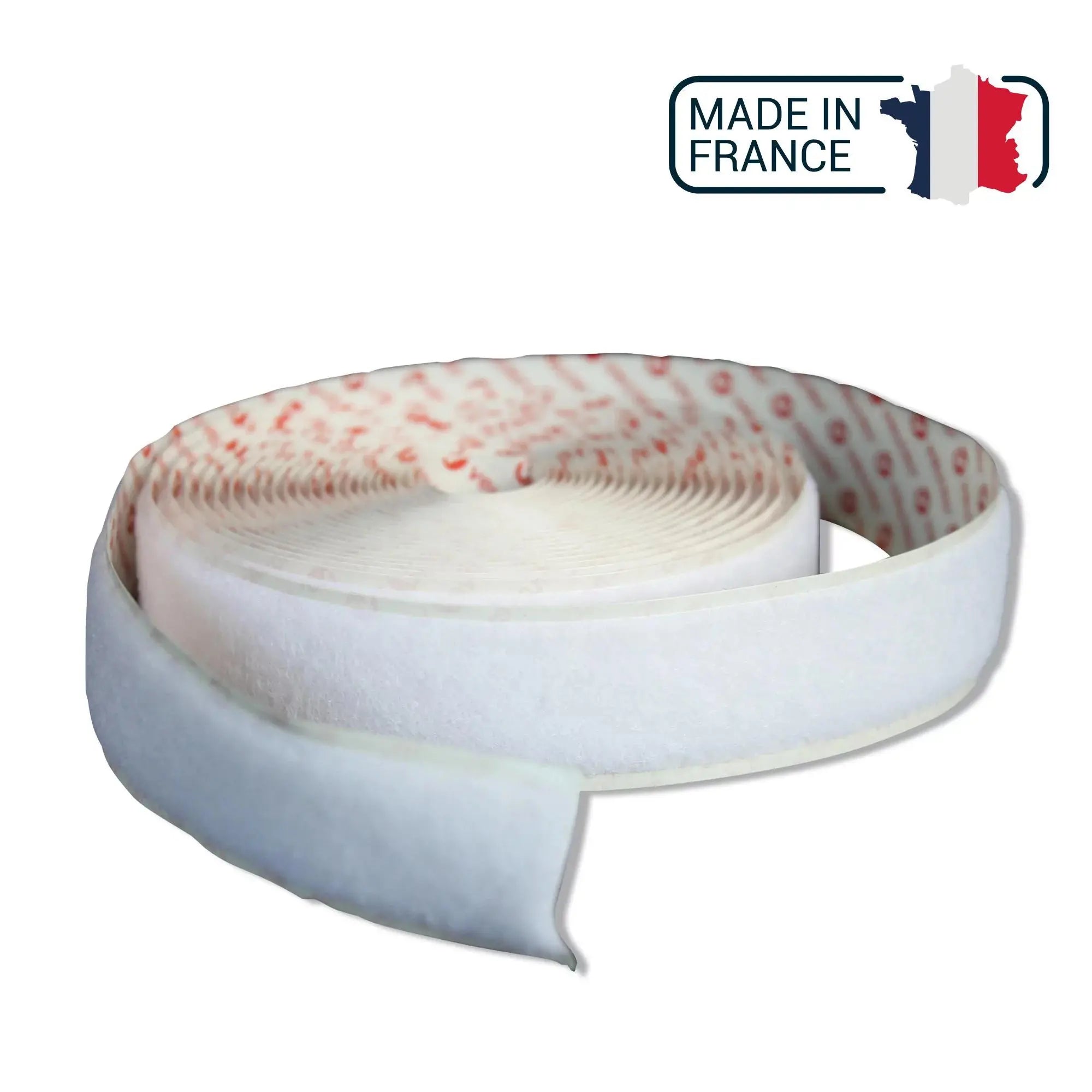 Bandes Adhésives - Boucles - Velcro - My Podologie