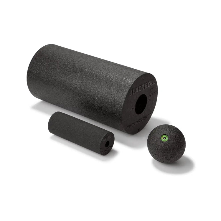 Blackroll - Mini rouleau de massage - Ruck Ruck 