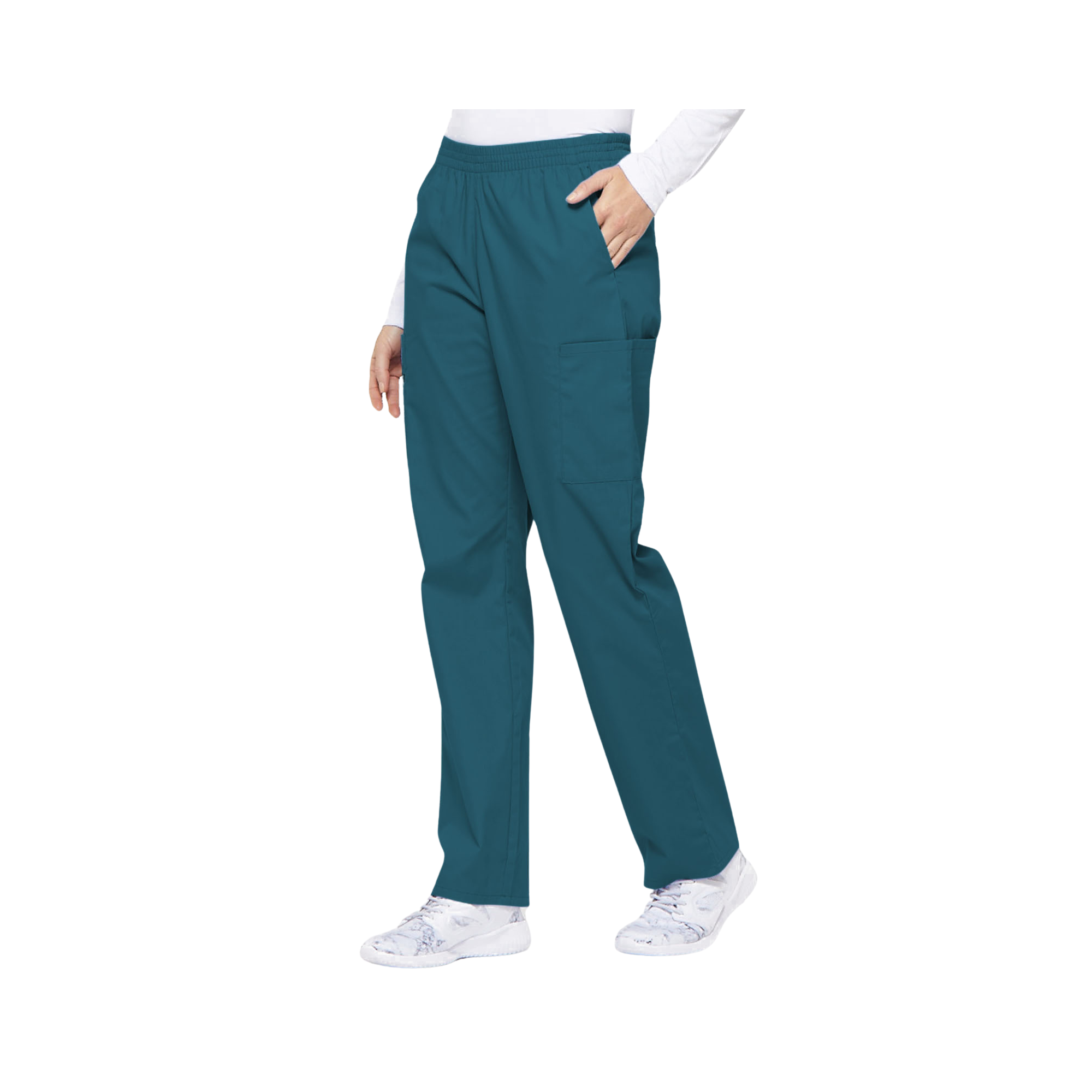 Metz - Pantalon à taille normale - Femme - Dickies Dickies