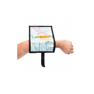 Bracelet porte document - MAP - 2 coloris - Elite Bags Elite Bags