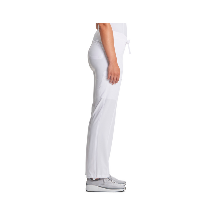 Quimper - Pantalon droit cordon de serrage - Femme - Cherokee Cherokee Medical Uniforms