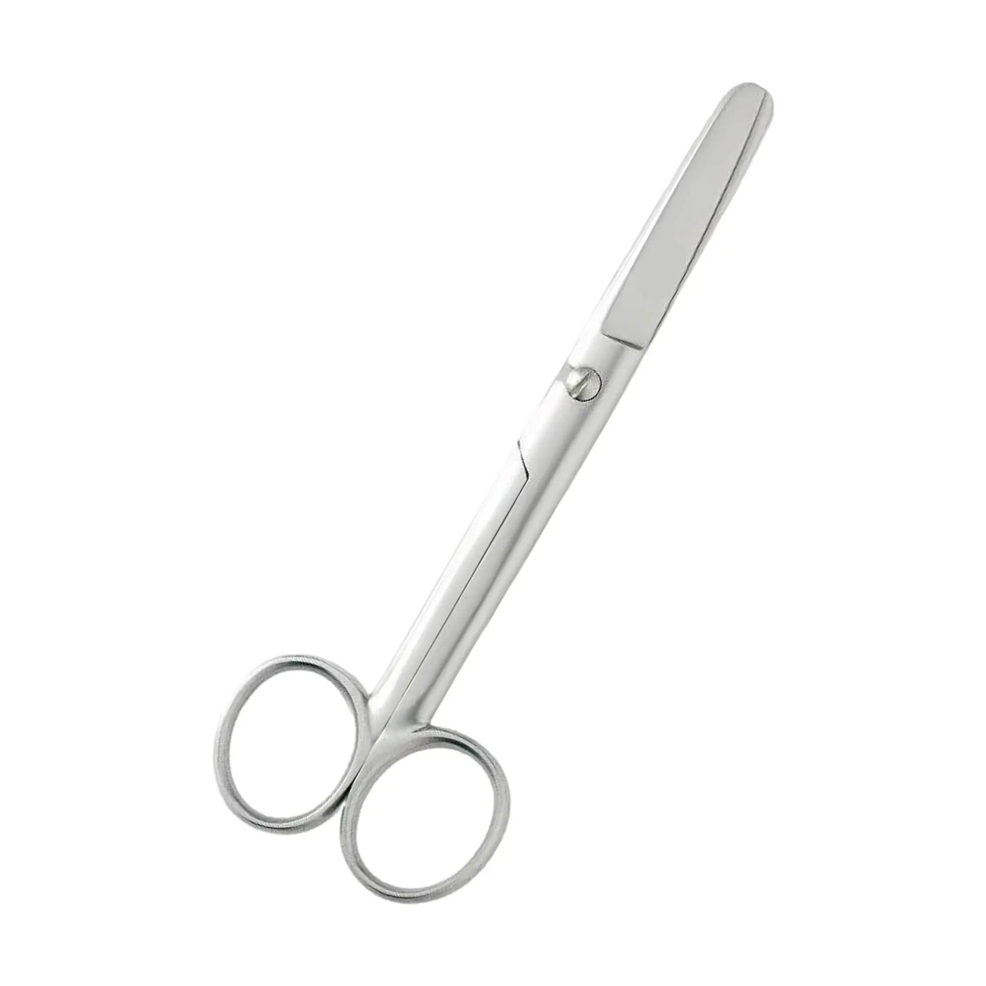 Straight stainless steel doctor scissors - Dismantable - 3 models to choose from - Elibasic by ELOI