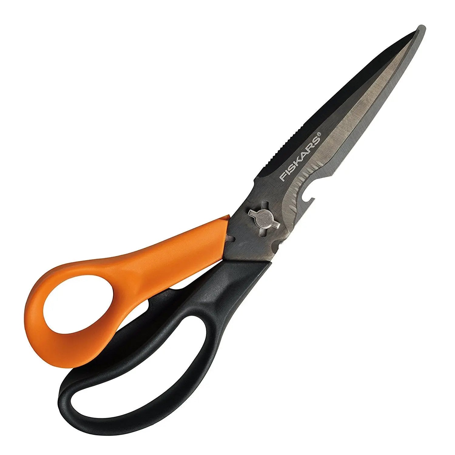 Ciseaux multifonctions droitier - 23 cm - Fiskars - My Podologie