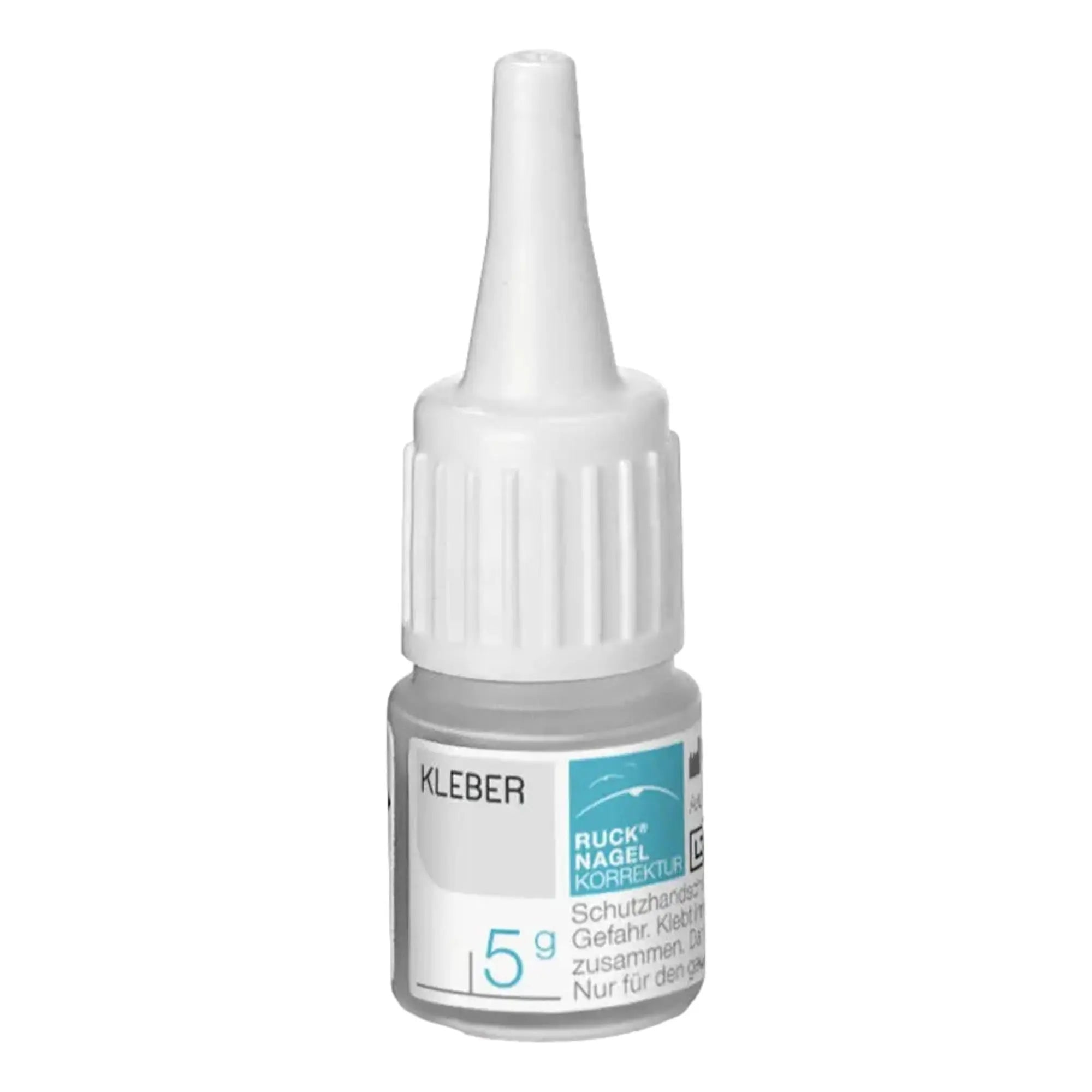 Contact Nail Glue 5g - Ruck