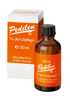 Pedilen - Solution antiseptique-Flacon 20ml ou 50ml -Primus Beier My Podologie  50ml