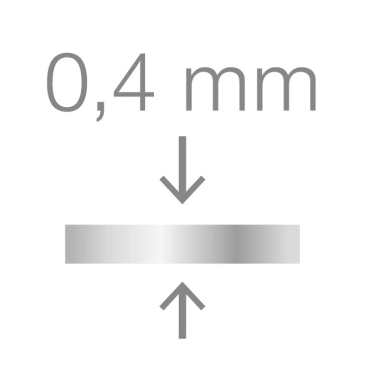 Fils d'orthonyxie Ortogrip - Avec applicateur - Ruck - My Podologie