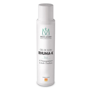 Gel de soin Rhuma-K - Medicafarm Medicafarm 