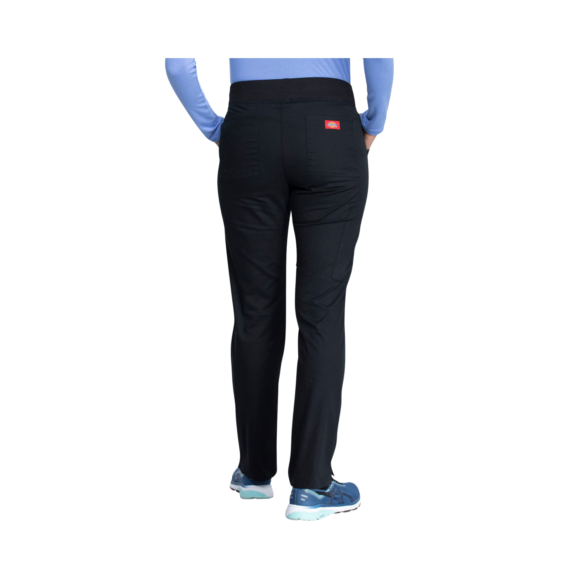 Nantes - Pantalon taille moyenne - Femme - Dickies Dickies