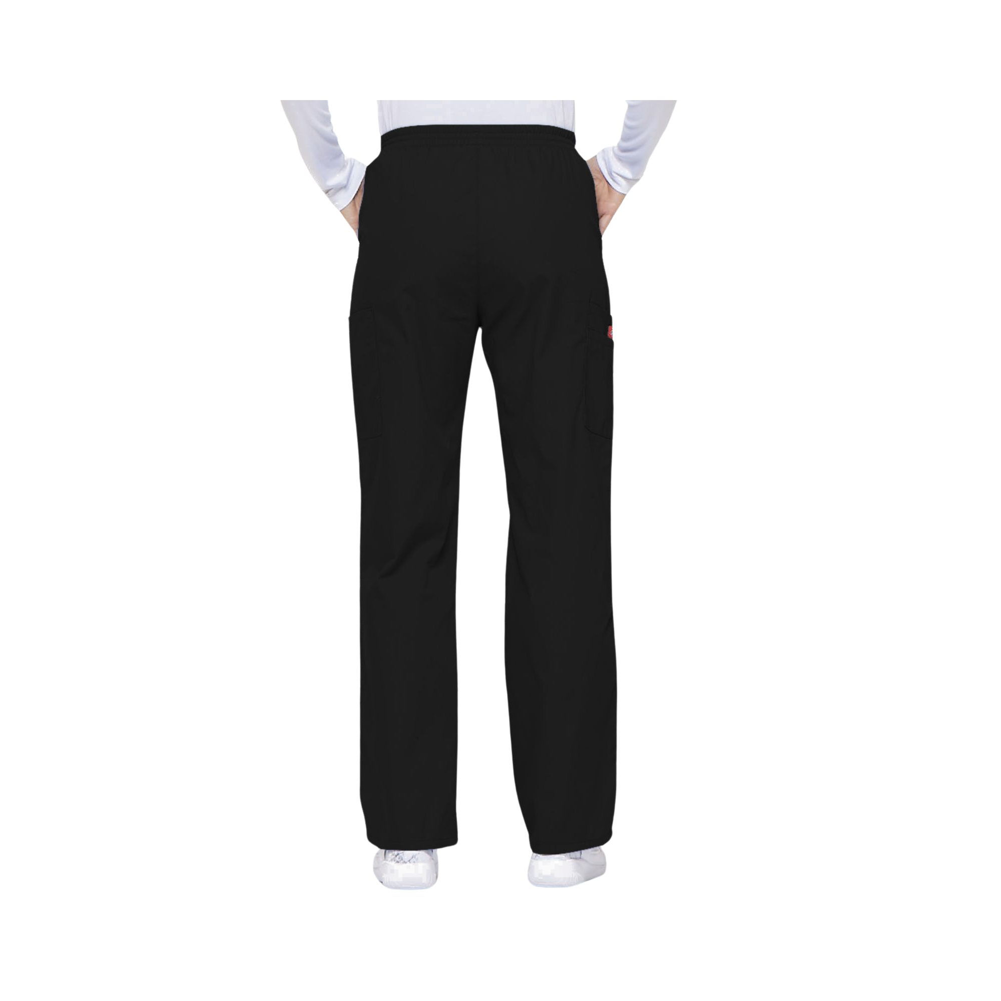 Metz - Pantalon à taille normale - Femme - Dickies Dickies