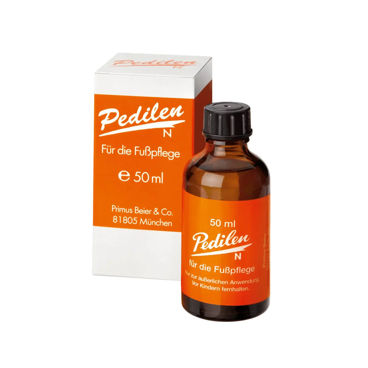 Pedilen - Solution antiseptique-Flacon 20ml ou 50ml -Primus Beier My Podologie 