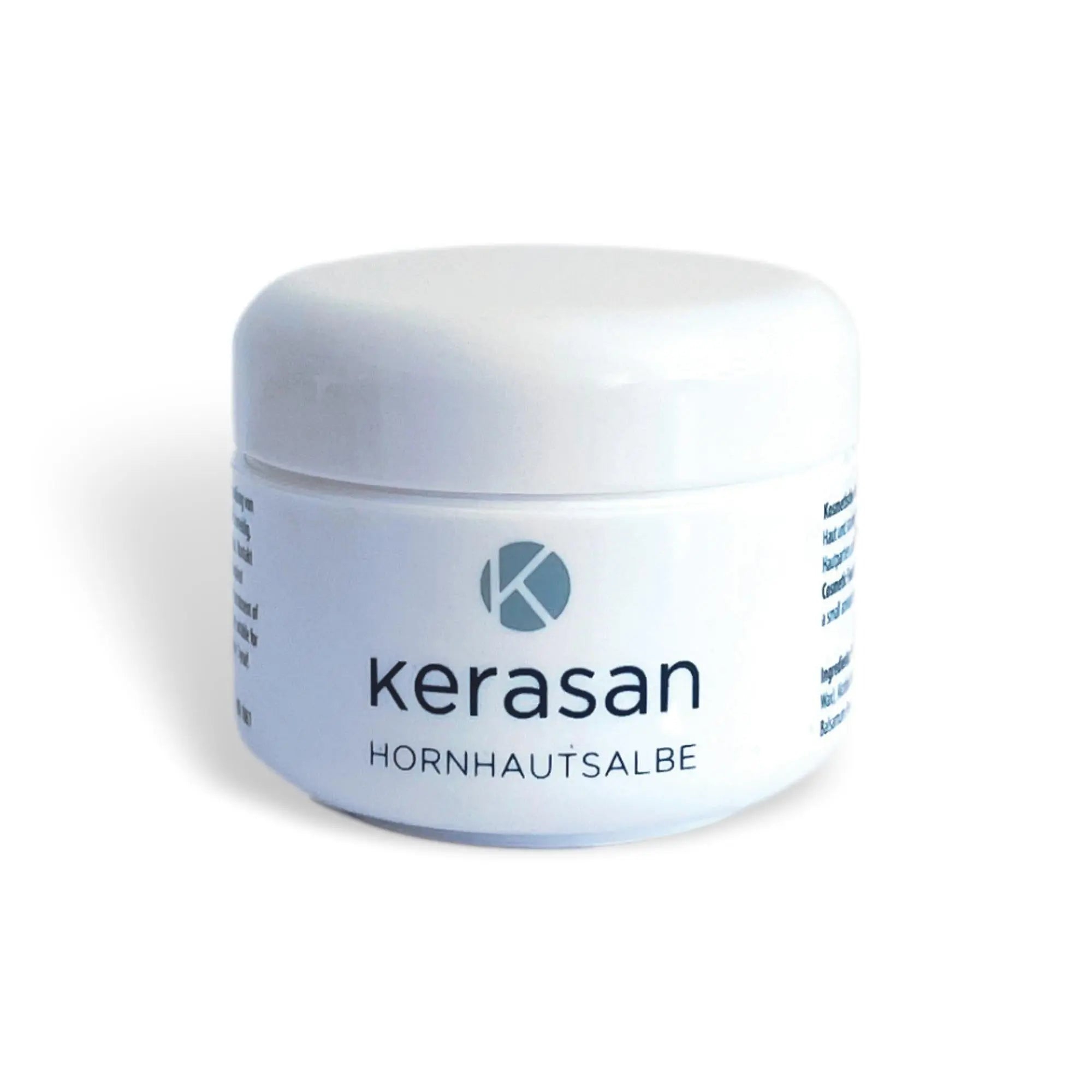 Ointment against calluses - Kerasan