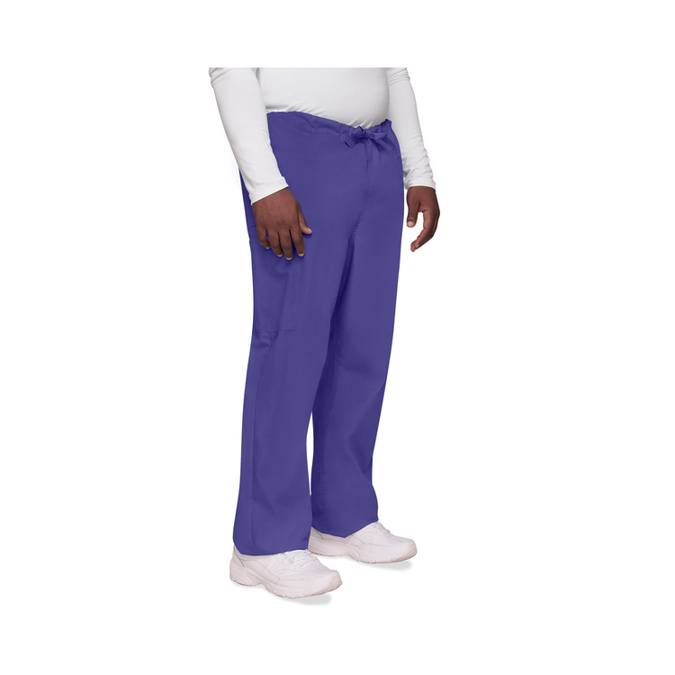 Nanterre - Pantalon large à cordon de serrage - Unisexe - Cherokee - Couleur 2 Cherokee Authentic Workwear