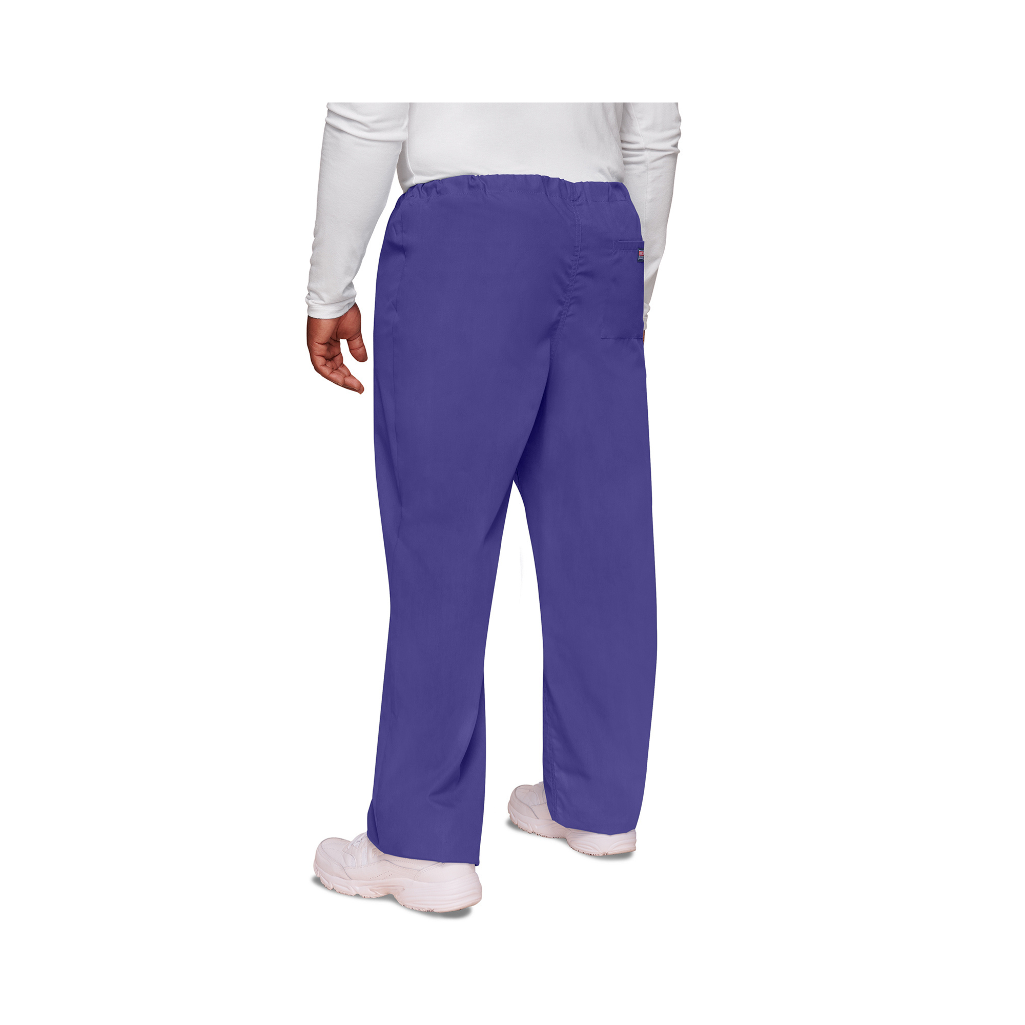 Nanterre - Pantalon large à cordon de serrage - Unisexe - Cherokee - Couleur 2 Cherokee Authentic Workwear