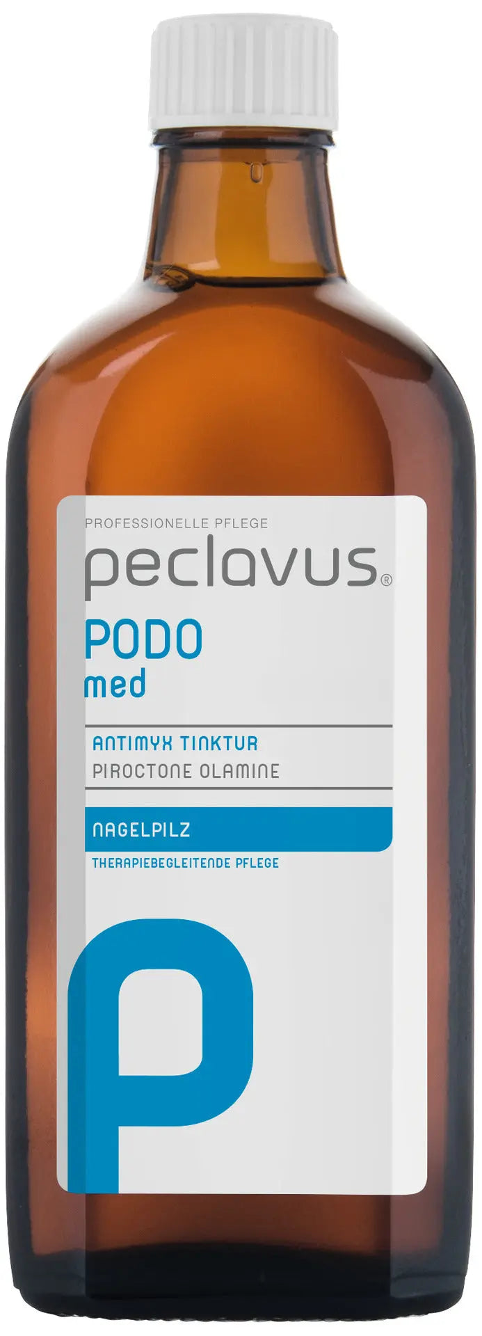 Teinture AntiMYX - Peclavus - My Podologie